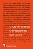 Unsere besten Geschichten aus 2024