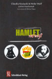 Hamlet rot/weiß
