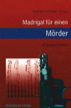 Madrigal für einen Mörder