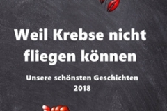 Weil Krebse nicht fliegen können