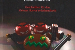 Dingerchen und andere bittere Köstlichkeiten