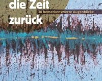 Dreh mir die Zeit zurück