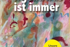 Irgendwas ist immer