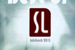 SL-Jahrbuch 2013