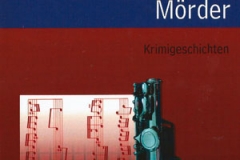 Madrigal für einen Mörder